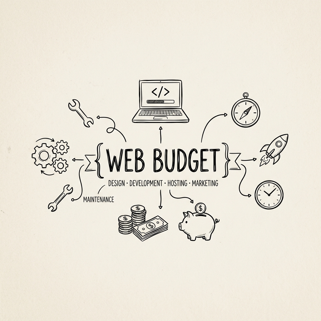 Cost-Effective Web Development Solutions for Small Businesses
