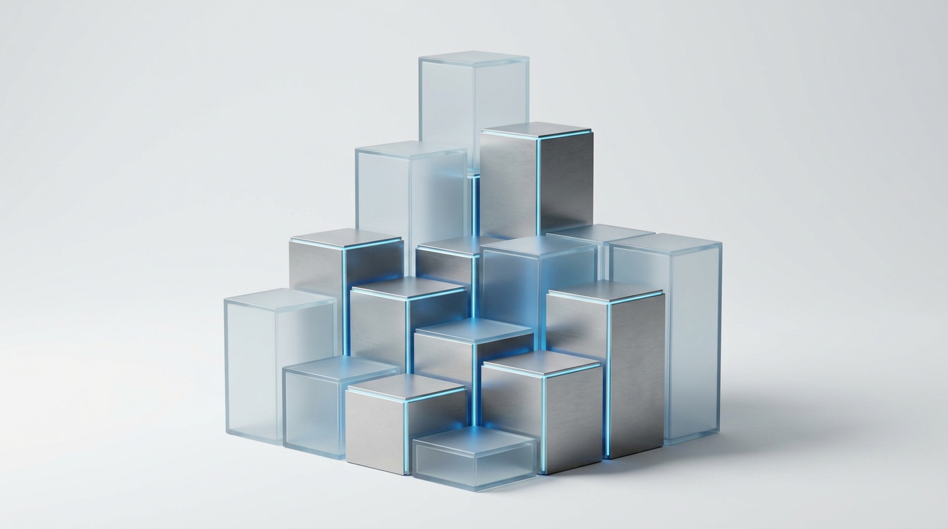 Modular & Scalable Custom Software Architecture
