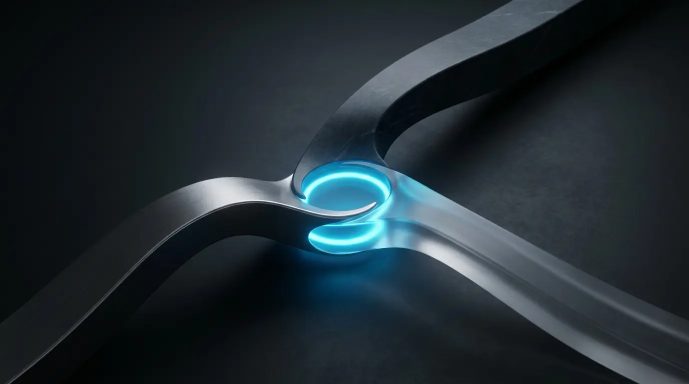 Integrasi Data Menyeluruh Antar Divisi