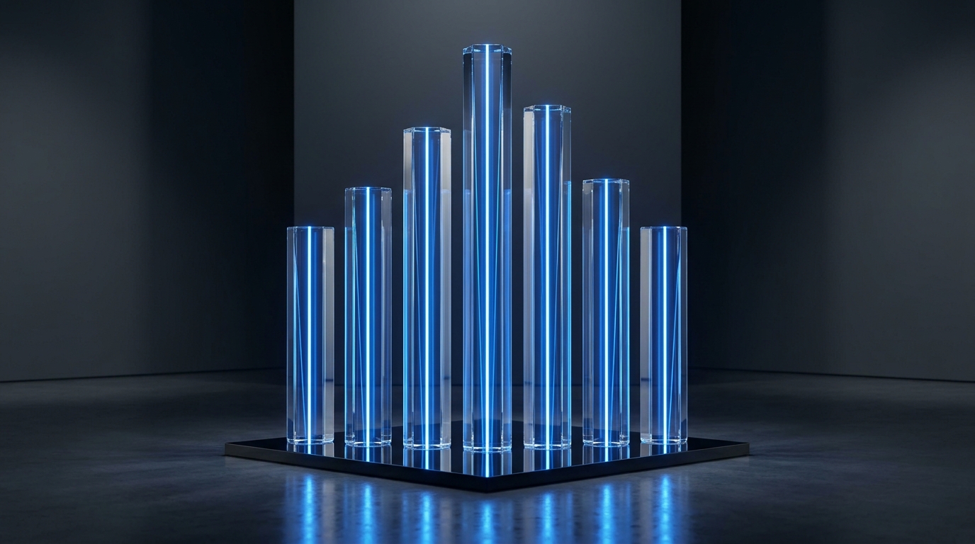 Live Telemetry and Real-Time Financial Reports