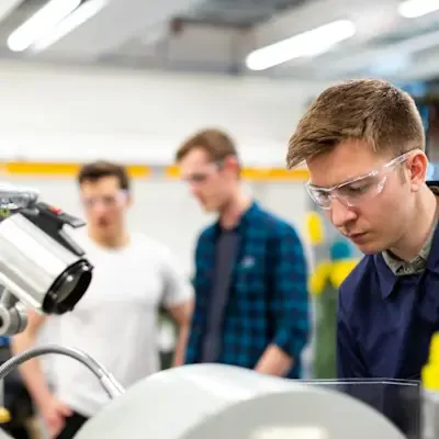 Manufaktur Umum