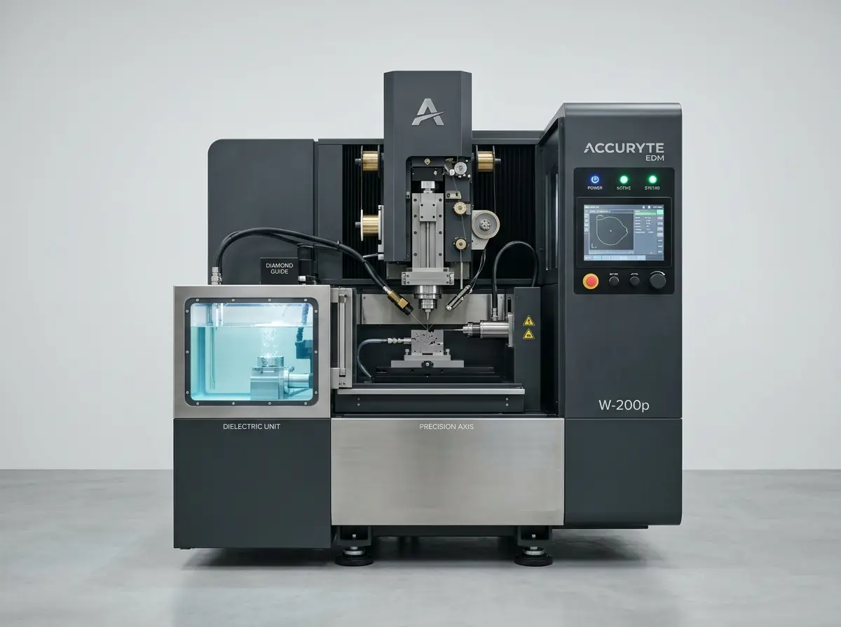 MB-56VA Machining Center