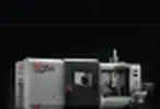 ST-20 Turning Center