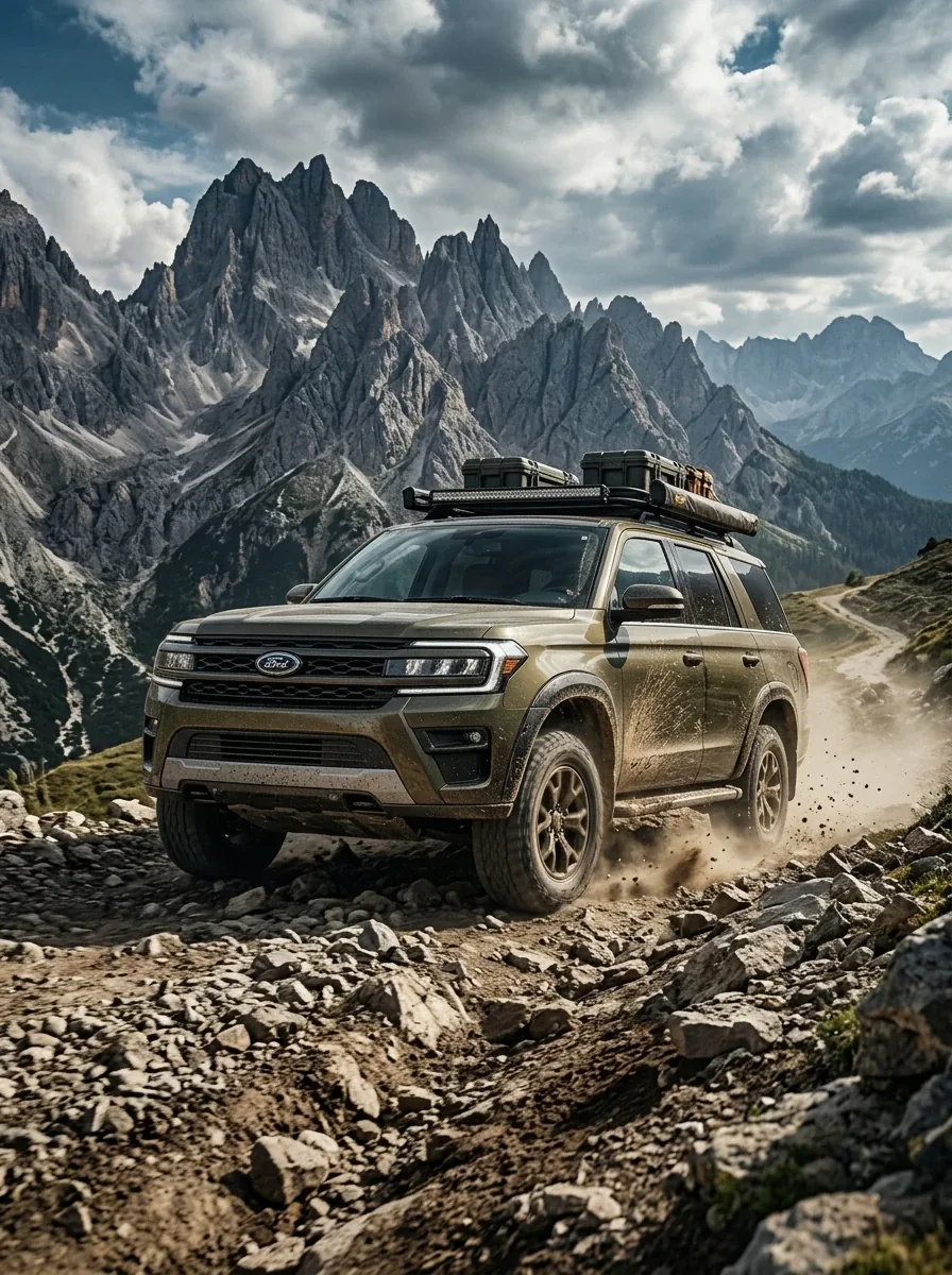 4x4 / Off-Road