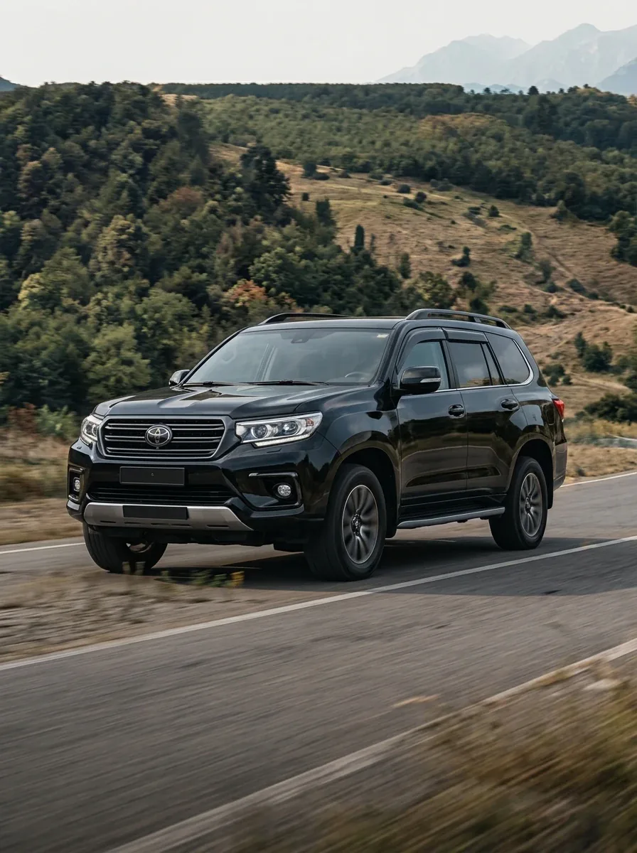 SUV