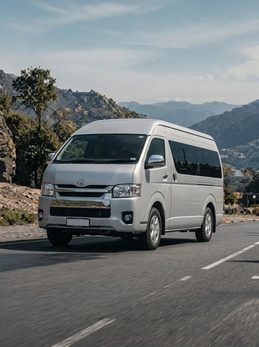 Van