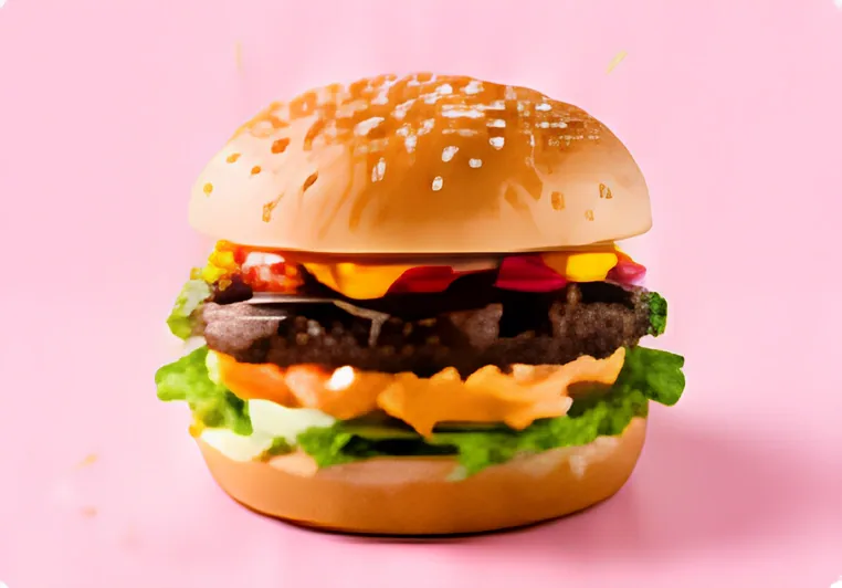 Classic Burger