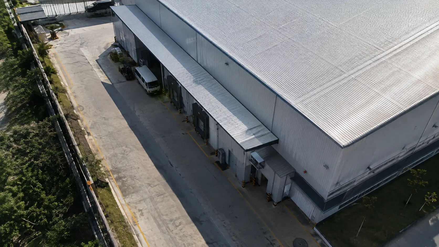 Lorem premier logistics and commercial hub