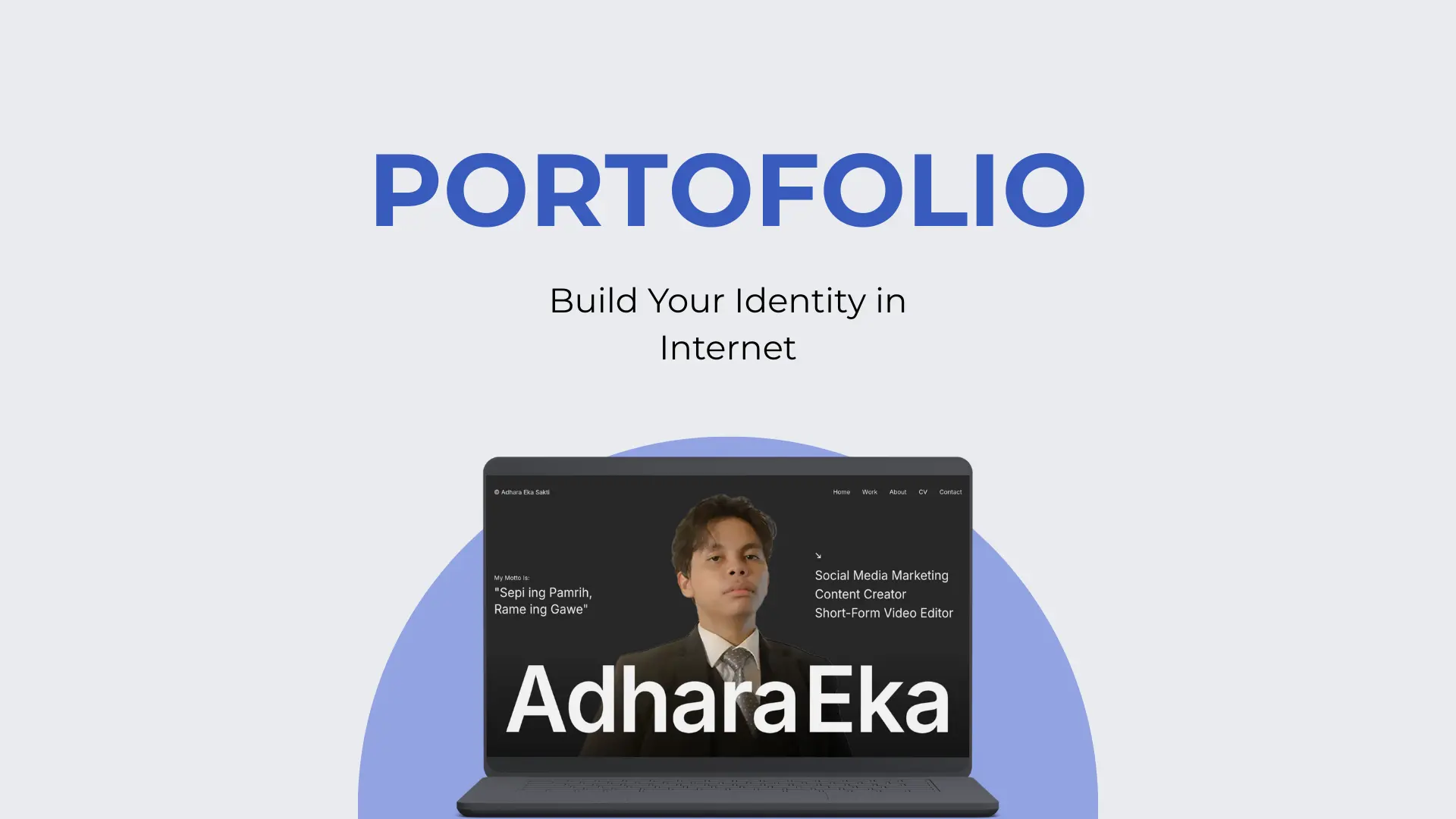 Website Digital Marketer